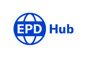 EPD Hub miljömärkning