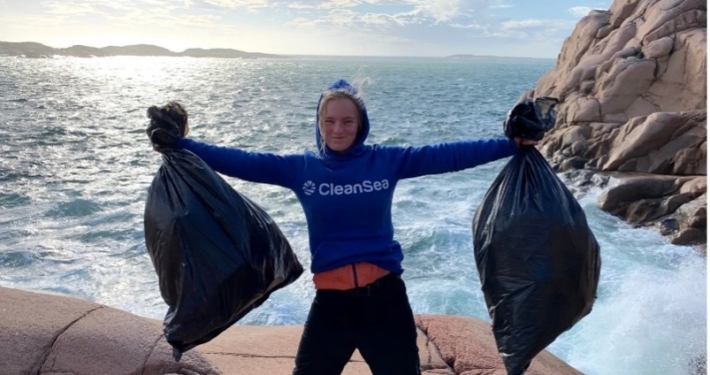 CleanSea