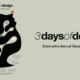3daysofdesign 2025