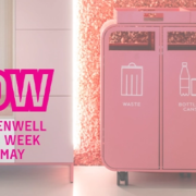 CDW 2025 logo
